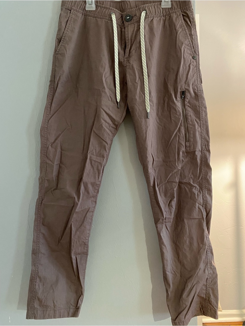 Vuori The Rise The Shine Draw String Joggers